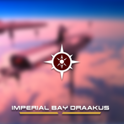[ RAID ] Imperial Docking Bay Draakus