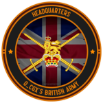 [British Army] Headquarters