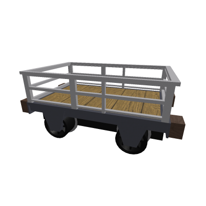 Slate Wagon