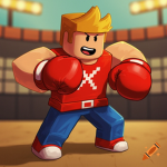 Boxing Punch