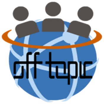 Off Topic Memorial
