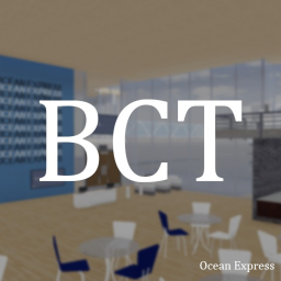 Ocean Express - Blorida Cruise Terminal