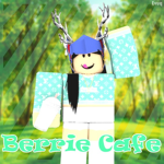 Berrie Cafe