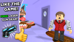 🐾 UCIEKAJ ZE SKLEPU Z ZWIERZAKAMI OBBY! [NOWY!]