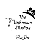 The Unknown Studios!