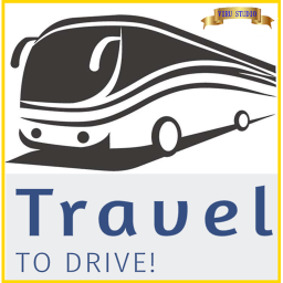 TRAVEL ¡To drive! (ALPHA)