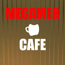 Megamer Cafe