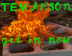 TEM ARSON