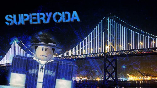 superyoda08's Place Number: 136