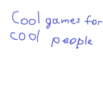 CooI games studio