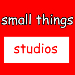 Small Things Studio
