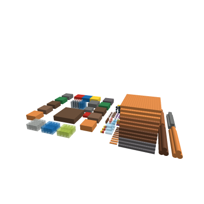 Building Set