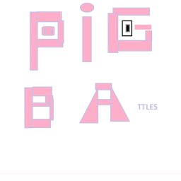 Pig Battles