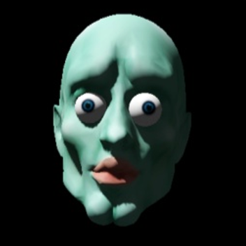 Scape Mewing 🤫🧏