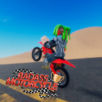 Badass Motorcycle
