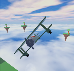Air and Earth Wars