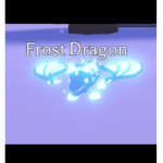 FROSTY SQUAD!!!