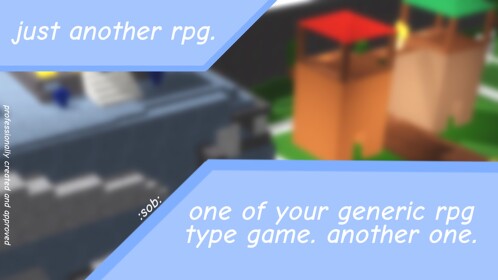 just another rpg. [discontinued]