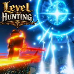 Level Hunting: Crossover Combat RPG (Alpha)