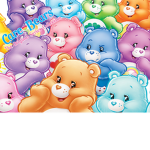 Care Bears Forever :)!!
