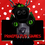 Praefectus Games