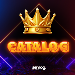 [CASHBACK 40%] CATALOG