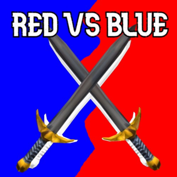 Red VS Blue (UPDATE)