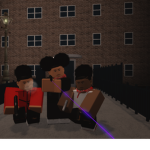 (OTB) Only The Borough/Borosies