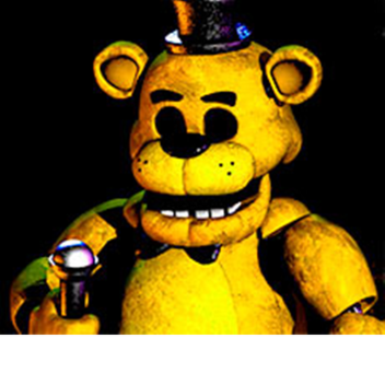 Freddy's Pizzeria : The R.P