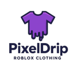 PixelDrip.