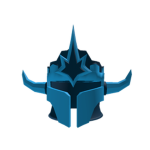 Frigidslayer Helm
