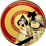 MARSOC || Marine Forces Special Operations Command