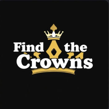 Find The Crowns [4]