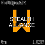 STEALTH ALLIANCE OFFICIAL
