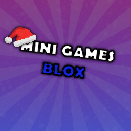 🎄MiniGames Blox🎄 [NEW]