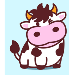 Cows Are United!