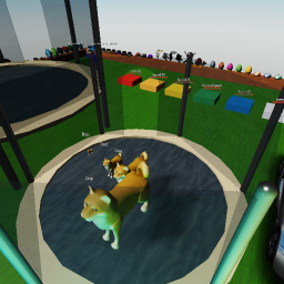Very Easy Obby