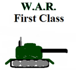 W.A.R. 1st class