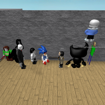 Survive and Kill the Killers in Area ## !!!