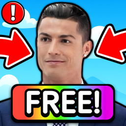 Ronaldo Simulator 🔥 [FREE]