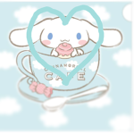 Cinnamonroll Forever