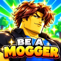 [UPD] 🗿 Be The Mogger  icon