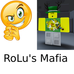 RoLu's Mafia hangout