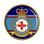 [WAW] No. 145 Squadron RAF