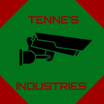 -- Tenne's Inc. --