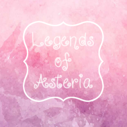 Legends of Asteria