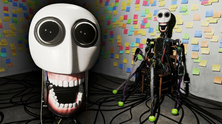 Survive E.L.B.E.R.R The Killer 🔪 screenshot 1