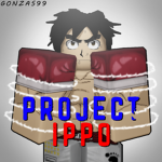 Project Ippo