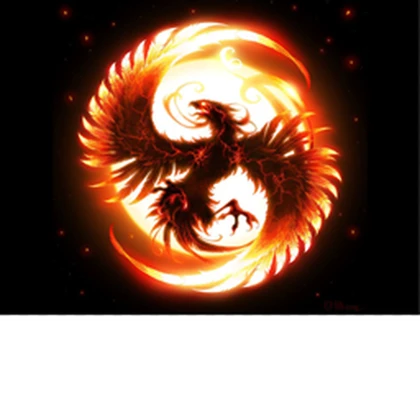 Phoenix creators (X) Roblox group icon