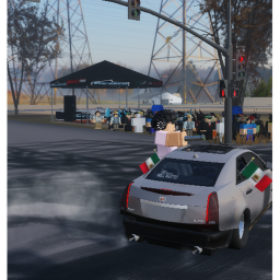 [ OG ] Prostreet Takeoverz [ Optimized ] icon